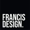 Francis Design Logo